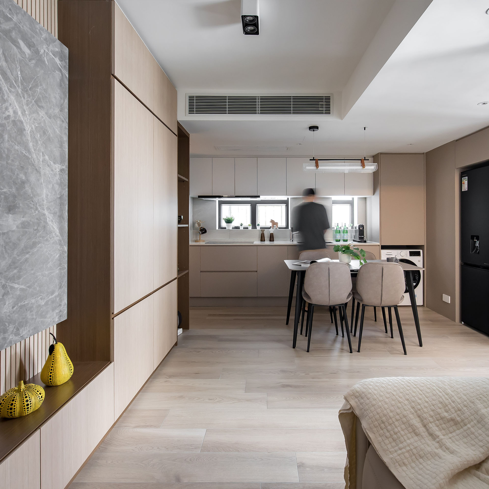 Southorn Garden interior design project Southorn Garden cover photo